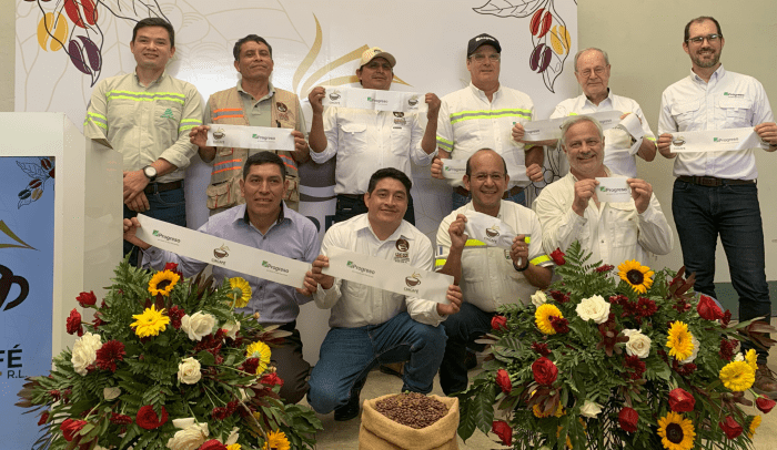 Ciacafé R.L. Inaugura Tostaduría, Llevando Más Lejos El Café De San Juan Sacatepéquez