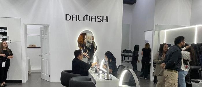 Dalmashi Salón & Spa Celebra Su Gran Reapertura En Metrocentro