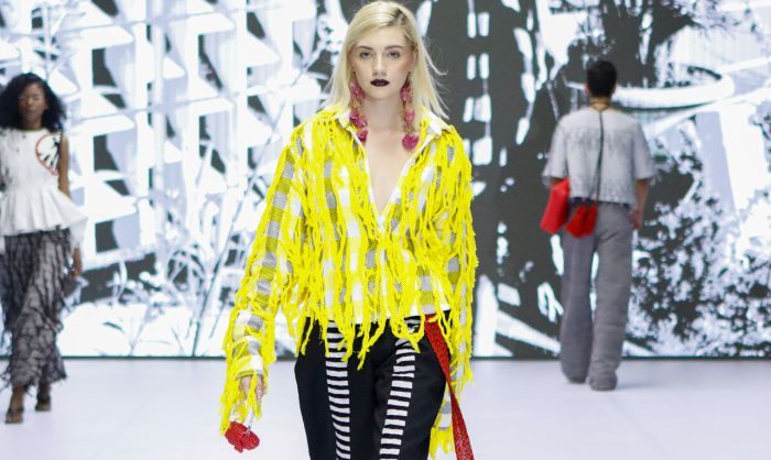 El Guatemala Fashion Week se consolida como la plataforma oficial de la moda en Guatemala