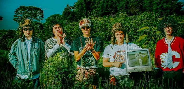 Los Skeepers lanzan “Hora y Media” una bachata urbana que redefine el sonido local