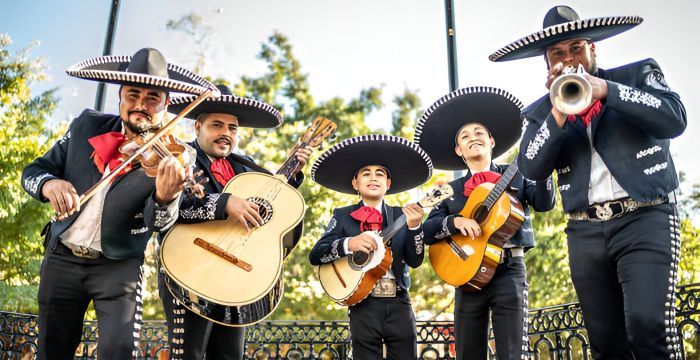 El 21 de enero es Día Internacional del Mariachi, conoce su historia