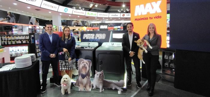 Presentan una solución profesional de limpieza para los hogares con mascotas