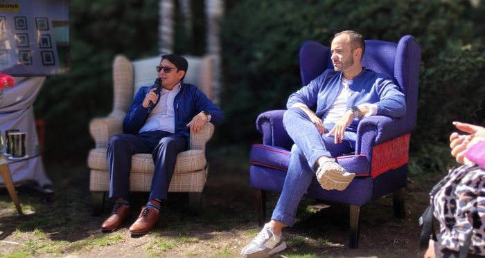 Esperanza Juvenil, en conjunto con Saúl E. Méndez busca impactar positivamente en la comunidad