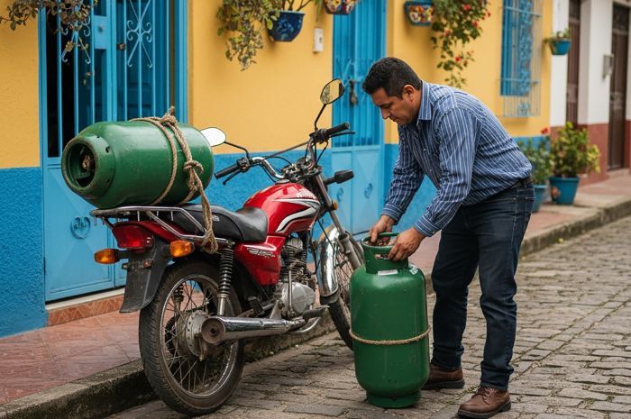El crédito facilita la movilidad en Guatemala