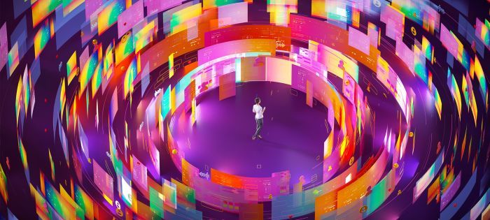 Acá las 5 tendencias de Experience Engineering para el 2026