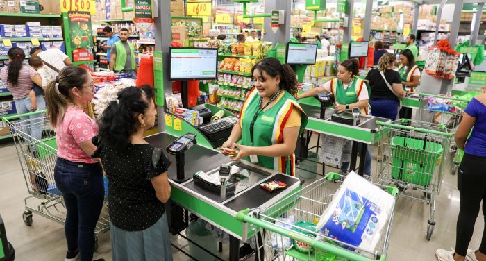 Walmart cierra 2025 con nuevas aperturas y fortalece su crecimiento en Guatemala