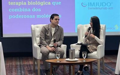 Conoce una nueva terapia biológica que combina dos poderosas moléculas está disponible en Guatemala