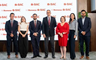 BAC marca una nueva etapa en la recepción de remesas en Guatemala con el lanzamiento de “Mi Remesa”