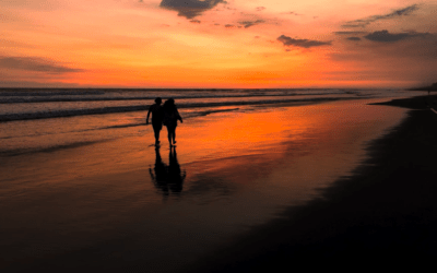 Conoce «Blacksand Residence» el proyecto que se ubica frente a la playa de El Paredón
