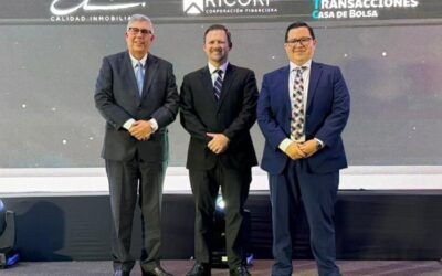Calidad Inmobiliaria abre nuevas oportunidades de inversión inmobiliaria en el mercado bursátil