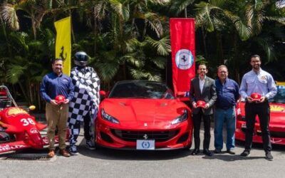 Inicia la temporada 2026 del Campeonato Nacional de Automovilismo