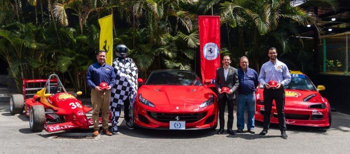 Inicia la temporada 2026 del Campeonato Nacional de Automovilismo