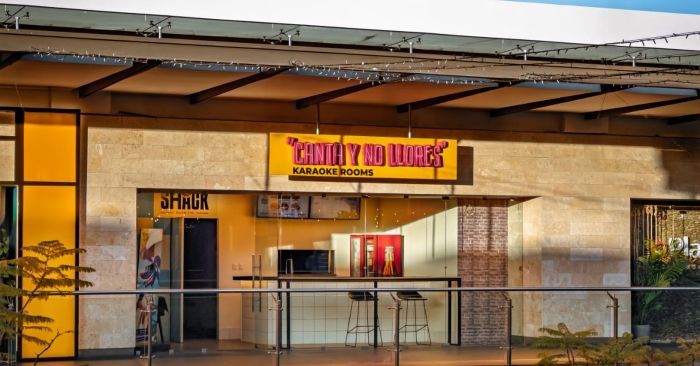 Descubre el restaurante “Canta y No Llores” en Majadas Once