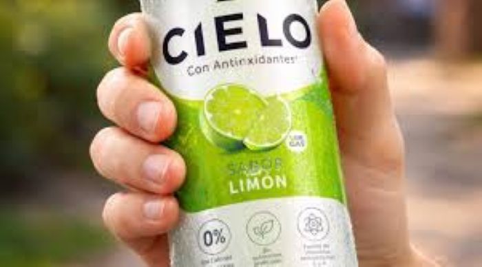 Cielo con antioxidantes crece su participación en la categoría
