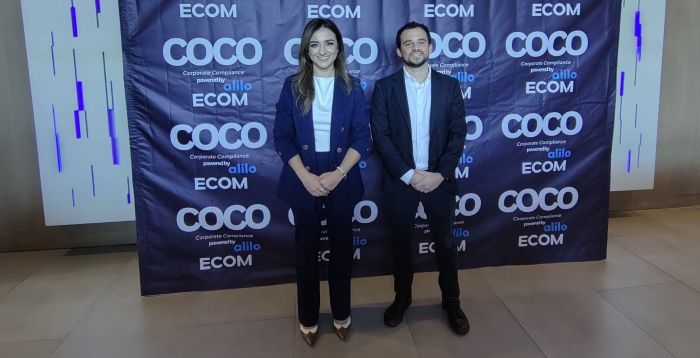 Presentan COCO la plataforma que une la innovación y la ética e inteligencia artificial