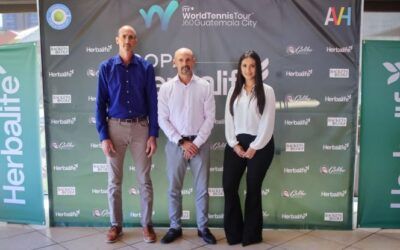 Vive la IV edición de la Copa Herbalife