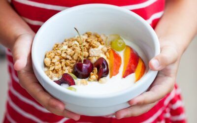 La leche y el yogurt, aliados respaldados por la ciencia para la concentración y el aprendizaje