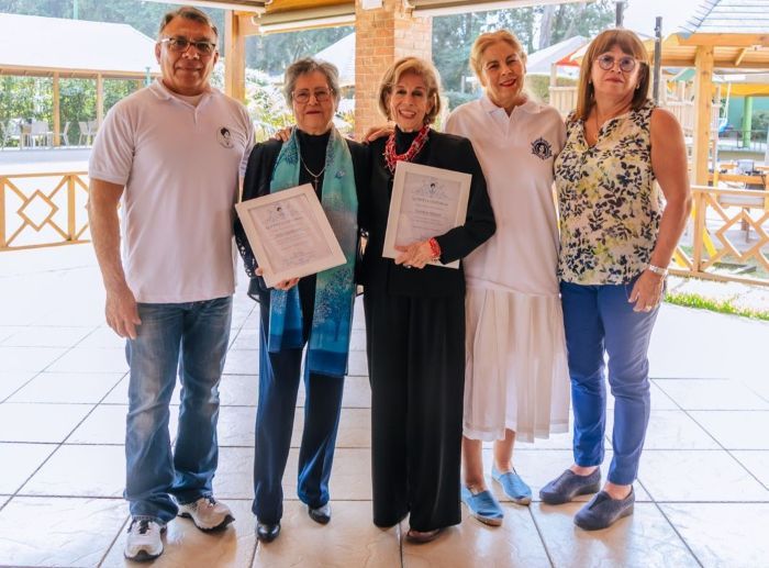 La Pepita Editorial sigue reconociendo la trayectoria de dos destacadas escritoras guatemaltecas