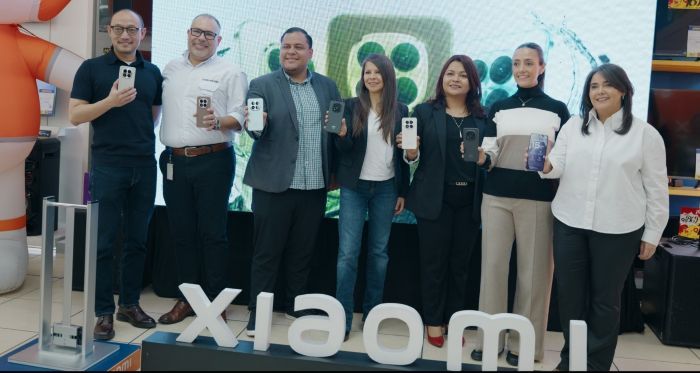 Llegan al Gallo Más Gallo los nuevos Redmi Note 15