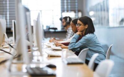 Acá te contamos sobre la infraestructura tecnológica que impulsa la transformación educativa del país