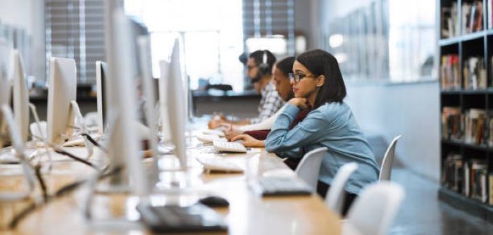 Acá te contamos sobre la infraestructura tecnológica que impulsa la transformación educativa del país