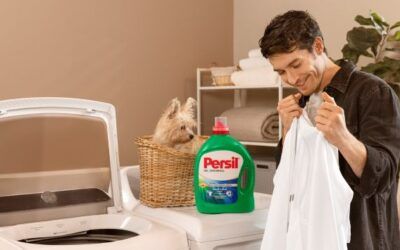 Persil revoluciona el lavado en Guatemala con su nueva fórmula para eliminar manchas difíciles y cuidar tu lavadora