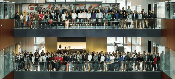 Philip Morris International es reconocida como Top Employer mundial por décimo año consecutivo