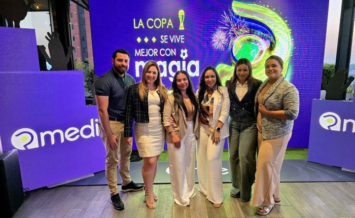 Vive la pasión del mundial en cada espacio de la Red Pradera