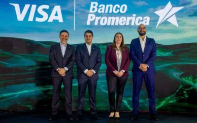 Una tarjeta metálica que busca cambiar la experiencia financiera premium en Guatemala
