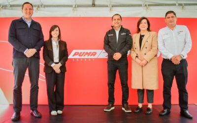 Innovación y experiencia: Puma Energy renueva sus estaciones y tiendas Súper 7 en el país