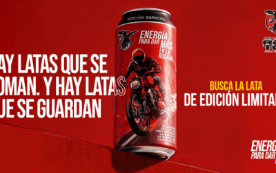 Fe, motos y una tradición que sigue creyendo