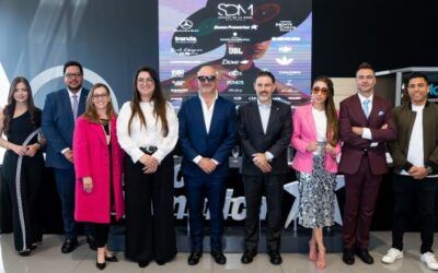 Semana de la Moda Guatemala 2026 presenta “Fashion Symphony”, una edición donde el diseño marca el ritmo
