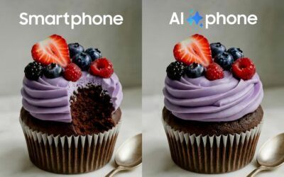 Samsung trae una nueva experiencia fotográfica con su nueva Cámara Galaxy
