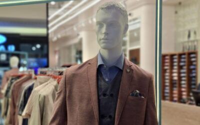 El nuevo Saúl Miraflores invita a celebrar a Guatemala  con moda, gastronomía y cultura