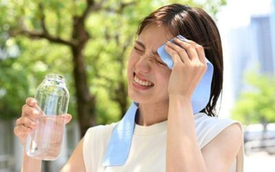 El verano se acerca y es importante hidratarte sin excederte de azúcar