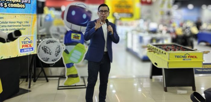 Tecno Fácil lanza su promoción «La Jugada Ganadora»