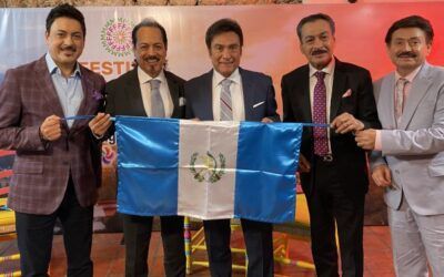 Los Tigres Del Norte regresan pronto a Guatemala con la gira “La Lotería”
