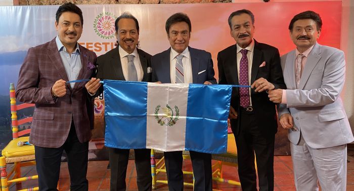 Los Tigres Del Norte regresan pronto a Guatemala con la gira “La Lotería”