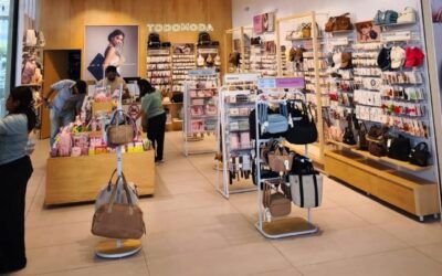 TodoModa inaugura nueva tienda en Metrocentro