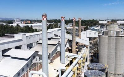 Conoces el proyecto Chimeneas sin humo