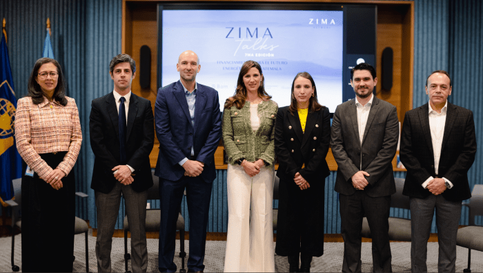 El financiamiento será un factor estratégico para visibilizar una oferta energética eficiente