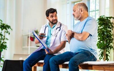 En el marco del Día Mundial de la Obesidad, especialistas hacen un llamado a abordar esta condición