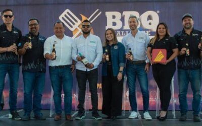 Conoce todos los detalles del BBQ Challenge 2026