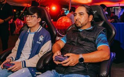 Del mundo gamer a la Copa Mundial de la FIFA 2026