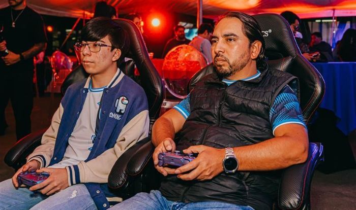 Del mundo gamer a la Copa Mundial de la FIFA 2026