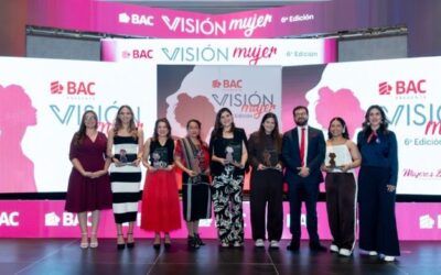 BAC celebra su sexta edición en el Día Internacional de la Mujer con historias de liderazgo y resiliencia