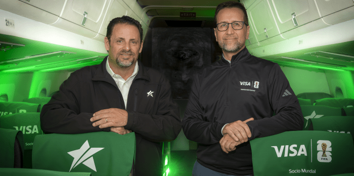 Conoce como Grupo Promerica te llevará a la Copa Mundial de la FIFA 26™
