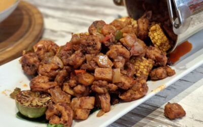 Este verano no se mira… ¡se prueba!  con el meritito sabor mexicano de Restaurante Los Cebollines”