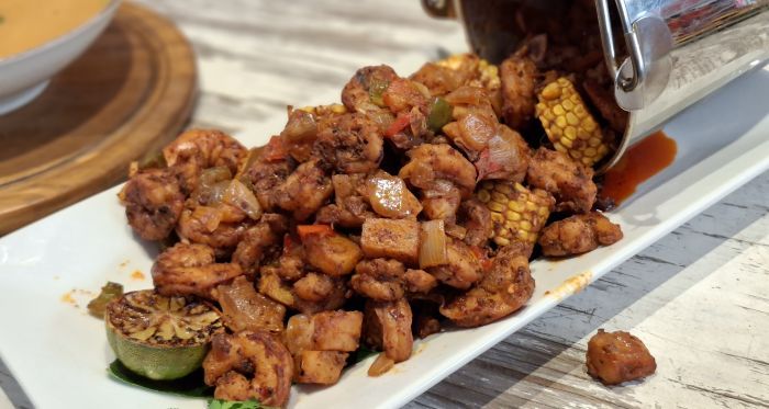 Este verano no se mira… ¡se prueba!  con el meritito sabor mexicano de Restaurante Los Cebollines”