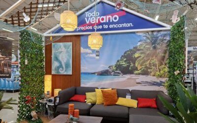 Convierte tu casa en tu mejor plan de Verano